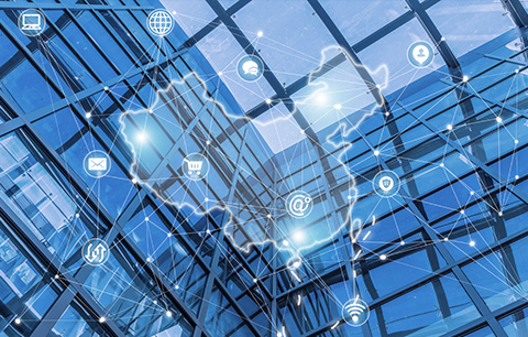 交通+互聯(lián)網(wǎng)